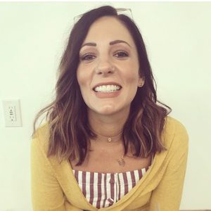 Meet your Posher, Kenzie